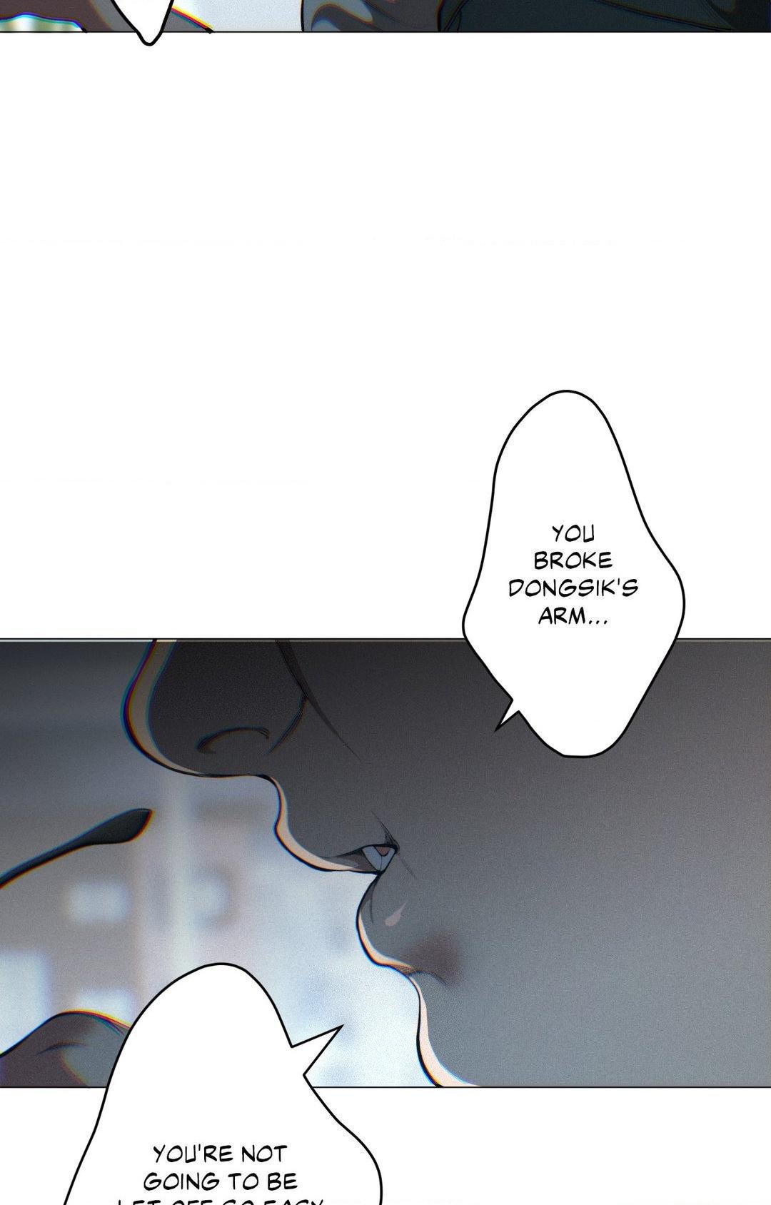 Lost in the Cloud, Chapter 118 image 15